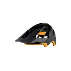 Kask rowerowy Leatt Helmet MTB AllMtn 3.0 V25 - rust