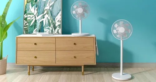 Xiaomi Mi Smart 2 Fan