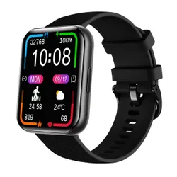 Smartwatch BEMI Exo Czarny