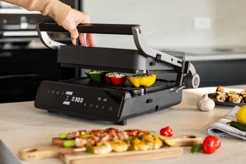 Grill elektryczny HISENSE HCG2000D