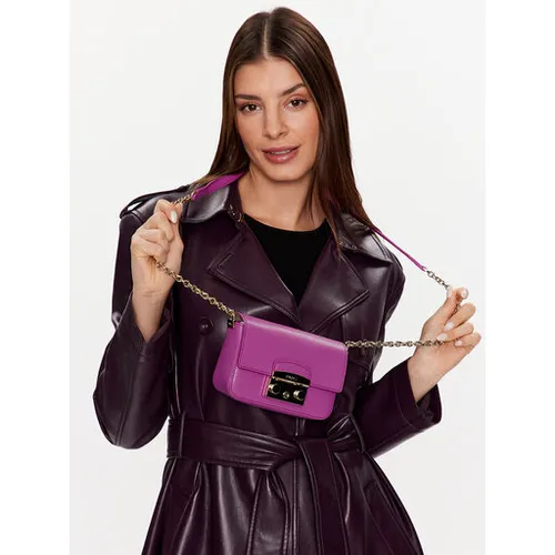 Geanta Furla Metropolis WB00789-AX0732-VLT00-1-007-20- bg-B Violet