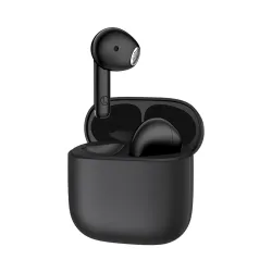 Słuchawki bezprzewodowe Edifier X2 Plus Douszne Bluetooth 6.0 Czarny