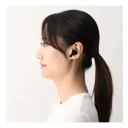 Słuchawki dokanałowe FINAL AUDIO VR3000 Wireless ANC Czarny