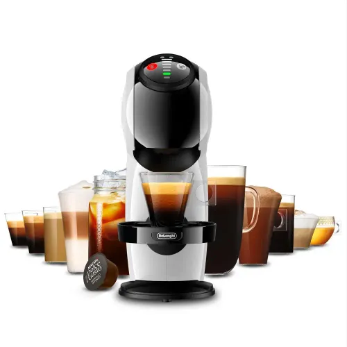 Ekspres DeLonghi Nescafe Dolce Gusto Genio S Basic EDG226.W