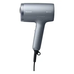 Suszarka do włosów Panasonic EH-NA9N-H825 Dyfuzor Zimny nawiew 1600W 3 prędkości 6 temperatur