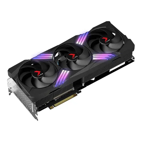 Karta graficzna PNY GeForce RTX 4070 Ti XLR8 Gaming Verto Triple Fan 12GB GDDR6X 192bit DLSS 3