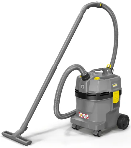 Odkurzacz przemysłowy KARCHER Professional NT 22/1 Ap Te L 1.378-610.0