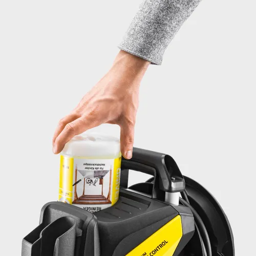 Karcher K 7 Premium Power Home Yüksek Basınçlı Yıkama Makinesi (1.317-171.0)