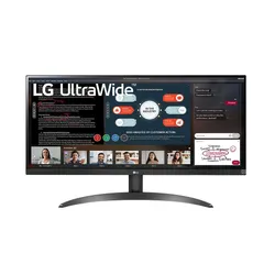 Monitor LG UltraWide 29WP500-B 29" 2K IPS 75Hz 5ms Gamingowy