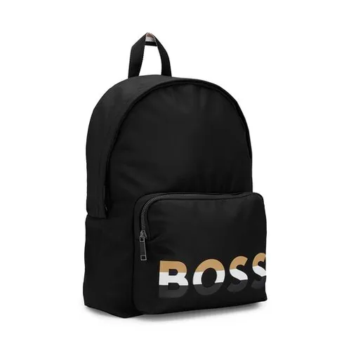Boss Rucsac 50492792 Negru 01