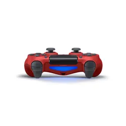 Sony DualShock 4 V2 Pad для PS4-беспроводной-красный