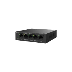 Router Tenda G0-5G-POE 5 Szary