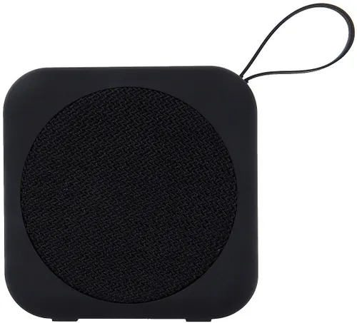 Smartwatch FOREVER Forevive 3 SB-340 Czarny + głośnik bluetooth 3W