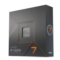 Procesor AMD Ryzen 7 7700X BOX (100-100000591WOF)