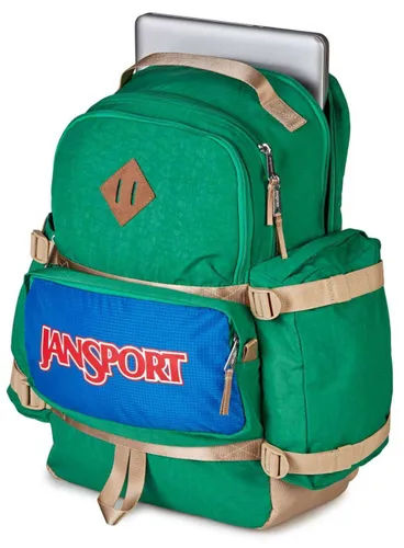 Рюкзак JanSport Seattle - jelly kelly