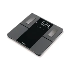 Waga Beurer BF 500 Super Black Edition 180kg