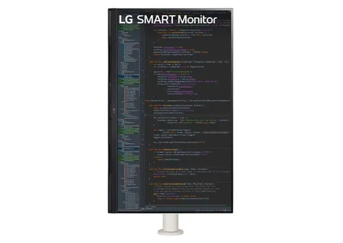 Monitor LG Smart 32SQ780S-W 32" 4K VA 60Hz 5ms