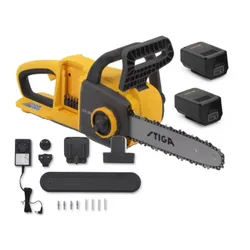Piła łańcuchowa akumulatorowa STIGA CS 20V 300E 4Ah