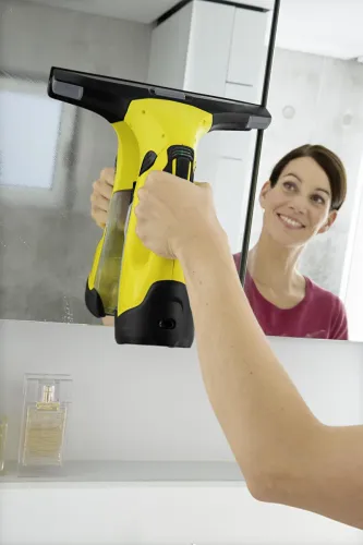 Karcher cam yıkayıcı WV 5 Plus N 1.633-453.0