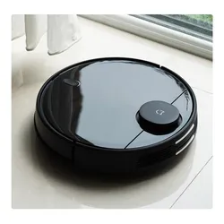 Пылесос Xiaomi Mi Robot Vacuum-Mop Pro Black