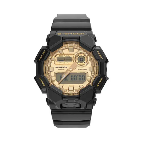 Zegarek G-Shock GA-010GGB-1A9ER