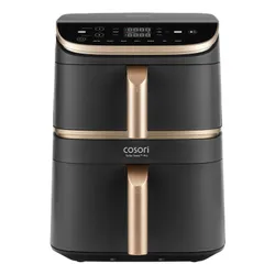 Air Fryer Frytkownica beztłuszczowa COSORI Turbo Tower Pro Smart CAF-DC123S-DEUR 10.8l (WiFi)