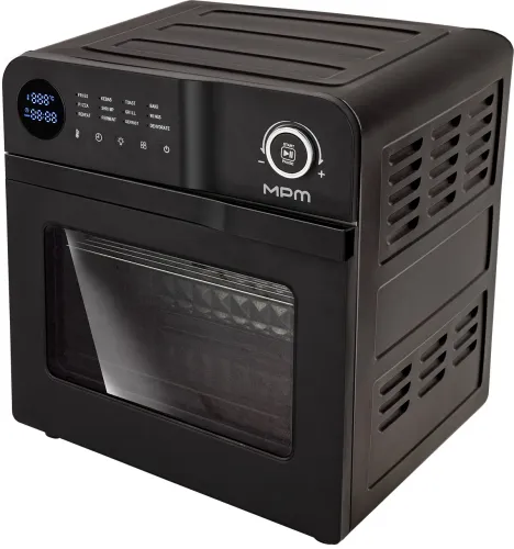 Air fryer MPM MFR-15 1900W 15l
