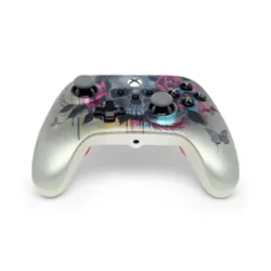 Pad PowerA Advantage Plus Wired Controller Bloom & Gloom do Xbox Series X/S, Xbox One, PC Przewodowy