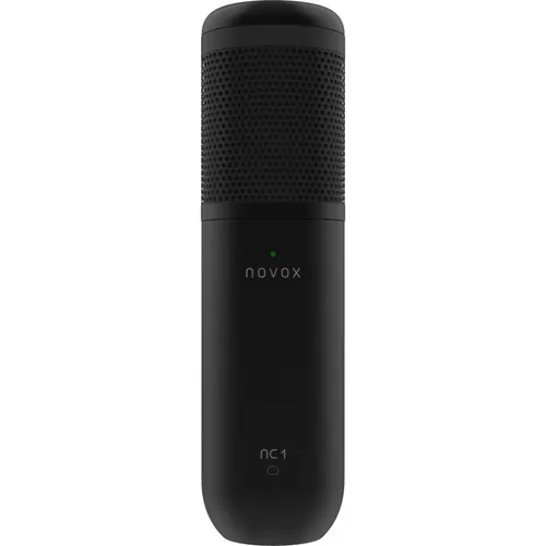 Novox NC1 Mikrofonu