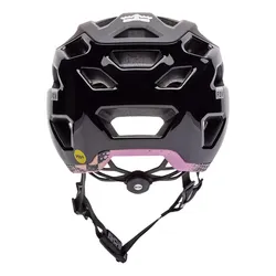 Kask rowerowy FOX Crossframe Pro