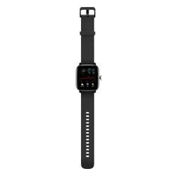 Умные часы Amazfit GTS 2 Mini черный (ZEG-SMW-0084)