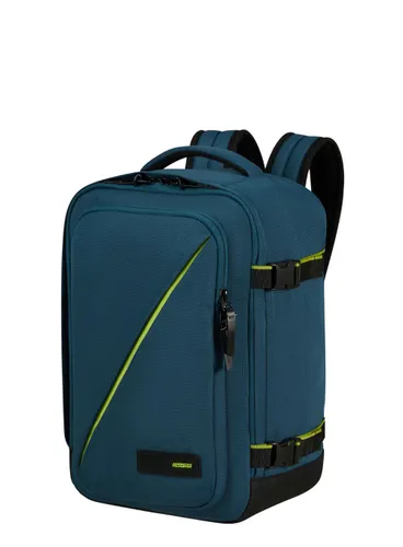 Рюкзак для салона American Tourister take2cabin s-harbor blue