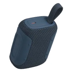 Głośnik mobilny JBL Go 5 Niebieski