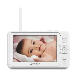 Niania elektroniczna Lionelo Babyline 8.3