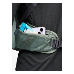 Plecak turystyczny Black Diamond Trail Vista 28 Pack - laurel green