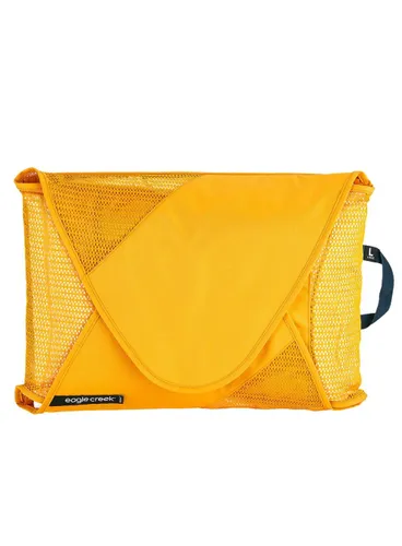 Pokrowiec Eagle Creek Pack-It™ Reveal Garment Folder L - sahara yellow