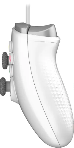 Pad MSI Force GC200 do PC Przewodowy Biały