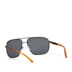 Okulary przeciwsłoneczne Ara 0AX2040S 600387 Matte Grey/Polar Grey - Rozmiar (EU) 64