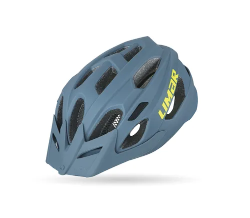 Kask rowerowy LIMAR Berg-em