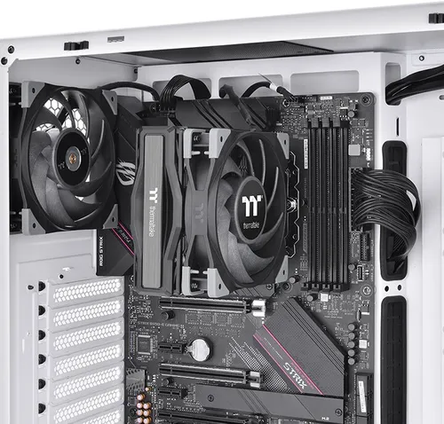 Chłodzenie CPU THERMALTAKE Toughair 310