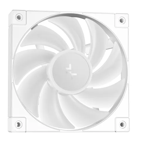 Chłodzenie DeepCool LP240 Biały