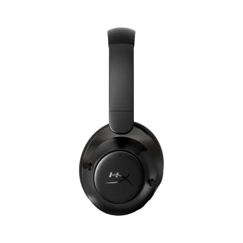 Słuchawki bezprzewodowe z mikrofonem HyperX Cloud MIX 2 Nauszne Czarny