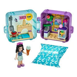 LEGO Friends Letnia kostka do zabawy Emmy 41414