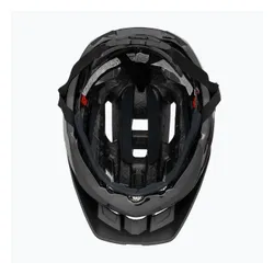 Kask rowerowy UVEX Quatro CC lilac/black matt