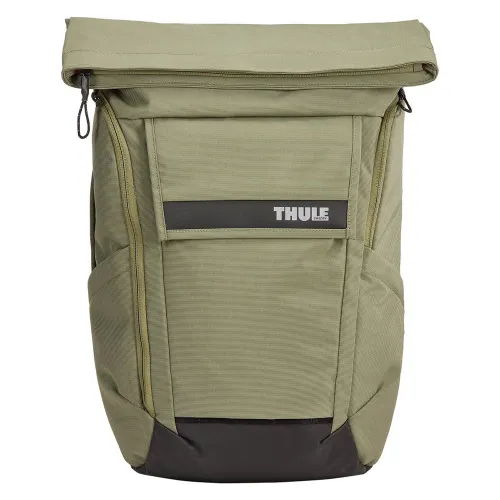 Рюкзак roll-top Thule Paramount Backpack 24 l-olivine