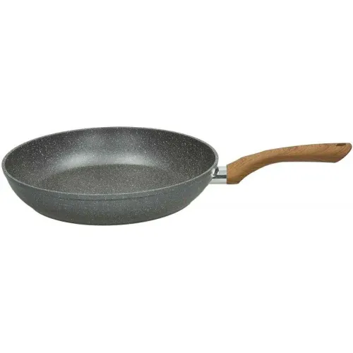 TOGNANA Stone and Wood 28 cm - patelnia nieprzywierająca