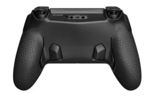 Pad SCUF Omega Wireless Grey do PS5, PC Bezprzewodowy Szary