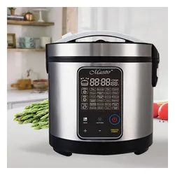 Multicooker MAESTRO MR-795