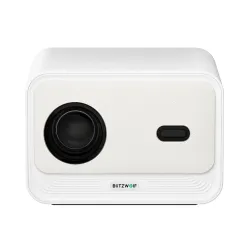Projektor BlitzWolf BW-V3Max LED Bluetooth Android