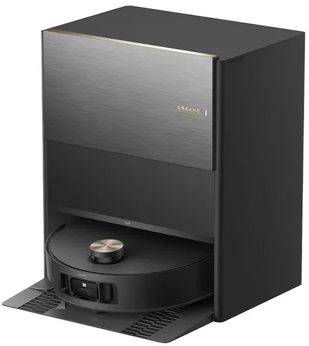 Robot sprzątający DREAME Aqua 10 Roller Czarny